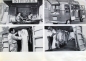 Preview: Volkswagen T1 Transporter Modellprogramm 1962 "Zweckvolle Inneneinrichtung" Automobilprospekt (9698)